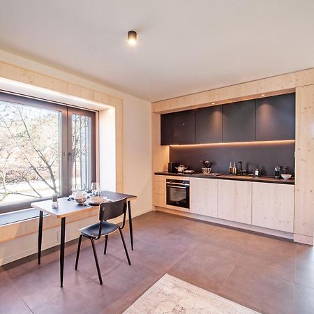 Mono Design Apartments Штутгарт Екстер'єр фото
